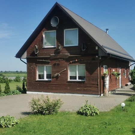 Villa Edmart Dobromisle Exterior foto